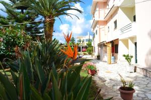 Foto dalla galleria di Akti Anastasia ad Acharavi