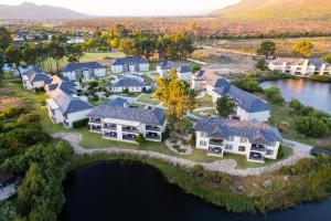 Phong cảnh thiên nhiên gần khách sạn