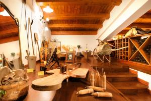 Fotografie z fotogalerie ubytování Kallikoros Country Resort & Spa v destinaci Noto