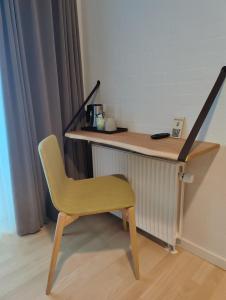 Fotografie z fotogalerie ubytování Storebælt Sinatur Hotel & Konference v destinaci Nyborg