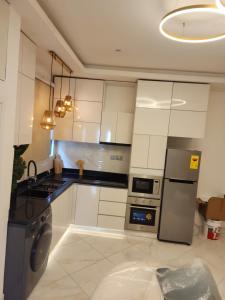 Gallery image of Paradigm Court - TseAddo Near Cantonments and Labone in Accra