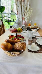 Φωτογραφία από το άλμπουμ του Gästehaus Eschment σε Bissersheim