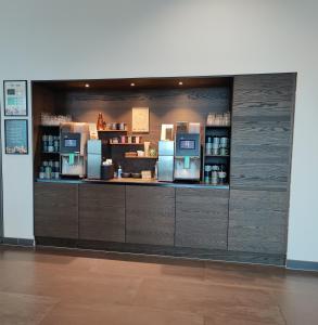 Fotografie z fotogalerie ubytování Storebælt Sinatur Hotel & Konference v destinaci Nyborg