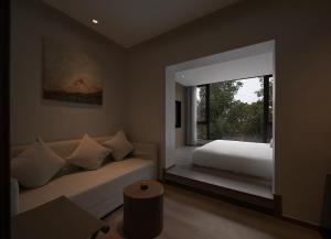 Foto sihtkohas Hangzhou asuva majutusasutuse GINLAN JIA RESORT Yuhang Hangzhou galeriist