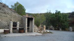 Imagen de la galería de Casa del Horno, en Taberno