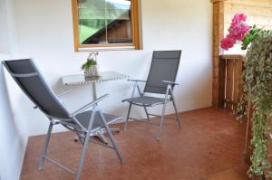 Fotografie z fotogalerie ubytování Apartment Lacklhof v destinaci Großkirchheim