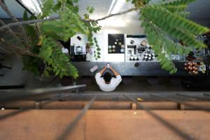 Fotografie z fotogalerie ubytování Sep'on Heartfulness Centre v Nha Trangu