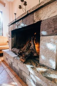 Galeriebild der Unterkunft Mountain Hotels "Achais" in Planitéron