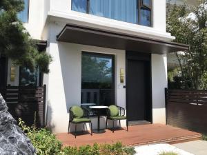 Foto sihtkohas Hangzhou asuva majutusasutuse GINLAN JIA RESORT Yuhang Hangzhou galeriist