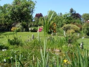 Gallery image of NEU! Anitas Ostseefewo Nähe Lübeck in Zarpen