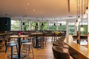 Nhà hàng/khu ăn uống khác tại Vienna House Easy by Wyndham Amberg