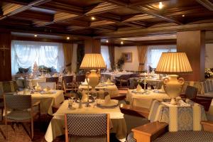 Gallery image of Hotel Armin in Selva di Val Gardena