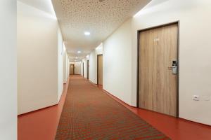 Fotografia z galérie ubytovania Hotel Koruna v destinácii Opava