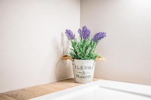 Fotografie z fotogalerie ubytování Austernperle 3a v destinaci Wenningstedt