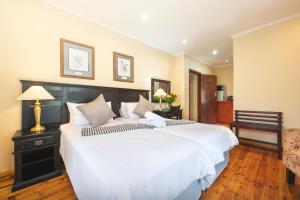Ảnh trong thư viện ảnh của Oak lodge Guest House ở Grahamstown