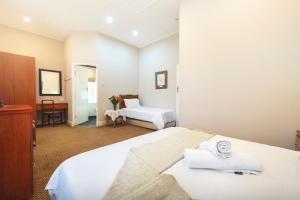 Ảnh trong thư viện ảnh của Oak lodge Guest House ở Grahamstown +25 ảnh