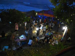 Επισκέπτες που μένουν στο Love Hualien Hostel