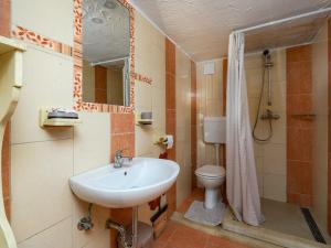 Ένα μπάνιο στο Casa Cittar +35 φωτογραφίες