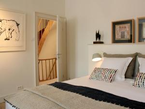 Gallery image of B&B Alphabet - Luxury Guesthouse and Art Gallery in Bruges