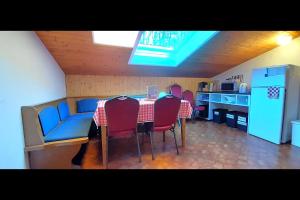 Fotografia z galérie ubytovania Ferienwohnung Tschagguns Top 5 v destinácii Schruns