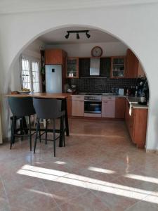 Kép Spanish Villa with private pool szállásáról Alicantéban a galériában