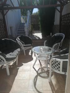Kép Spanish Villa with private pool szállásáról Alicantéban a galériában Még 31 kép
