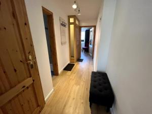 Fotografie z fotogalerie ubytování Ferienwohnung Lasse in Wieck v destinaci Wieck