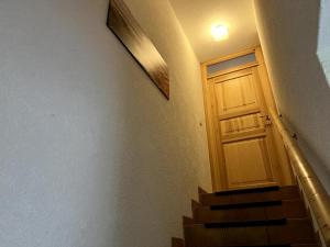 Fotografie z fotogalerie ubytování Ferienwohnung Lasse in Wieck v destinaci Wieck
