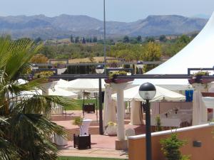 Galeriebild der Unterkunft Hotel Restaurante Emilio in Hellín