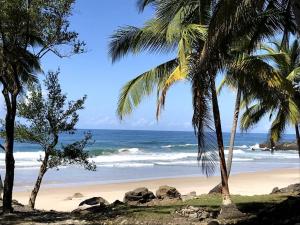 Φυσικό τοπίο κοντά σε αυτή η παραθεριστική κατοικία