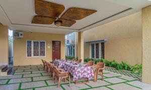 Fotografie z fotogalerie ubytování Itsy Hotels Kurinji Stay Inn v destinaci Yelagiri