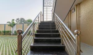 Fotografie z fotogalerie ubytování Itsy Hotels Kurinji Stay Inn v destinaci Yelagiri