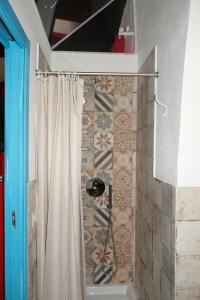 Ένα μπάνιο στο La Torretta +27 φωτογραφίες