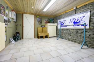 Foto sihtkohas Houffalize asuva majutusasutuse De Patuljak galeriist