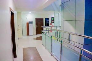 Gambar di galeri bagi Golden Tulip Hotel- Evergreen Port Harcourt di Port Harcourt