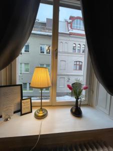Fotografie z fotogalerie ubytování Lilla Hotellet v destinaci Sundsvall