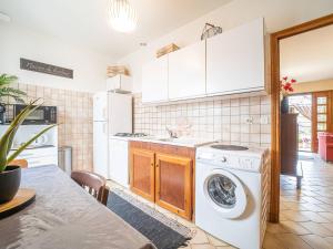 Fotografia z galérie ubytovania Maison F3 à Céret avec jardin, terrasses et climatisation, proche centre-ville - FR-1-703-96 v destinácii Céret