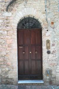 Fotografie z fotogalerie ubytování Canto XI v destinaci Assisi