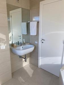Gallery image of Labanca's Luxury center in Matera