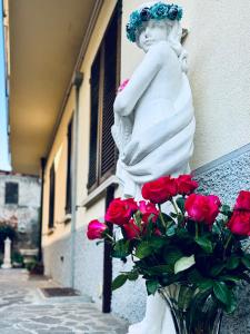 Planul etajului la B&B Corte sul Naviglio