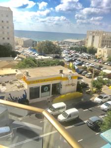 Afbeelding uit fotogalerij van Sublet TLV 270 in Tel Aviv