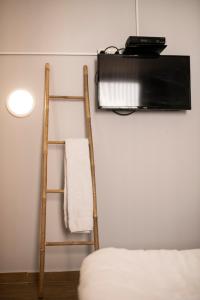 Afbeelding uit fotogalerij van Sublet TLV 270 in Tel Aviv