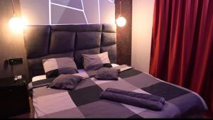 Kép Carlos Spa szállásáról Pancsován a galériában