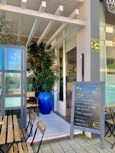 Fotografie z fotogalerie ubytování LM art apartments v Portu