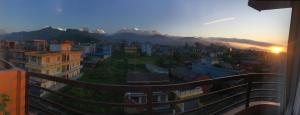 Galería fotográfica de Hotel Sheron Lilyland en Pokhara