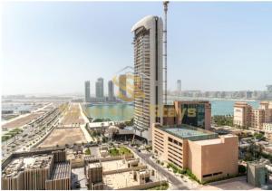 Fotografie z fotogalerie ubytování Elite Residence Luxury 1 Bed with Palm Views v Dubaji