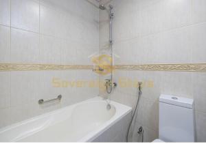 Fotografie z fotogalerie ubytování Elite Residence Luxury 1 Bed with Palm Views v Dubaji