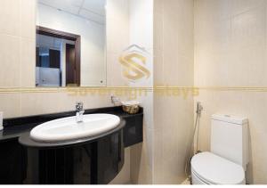 Fotografie z fotogalerie ubytování Elite Residence Luxury 1 Bed with Palm Views v Dubaji