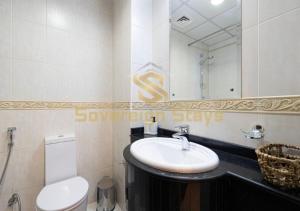 Fotografie z fotogalerie ubytování Elite Residence Luxury 1 Bed with Palm Views v Dubaji