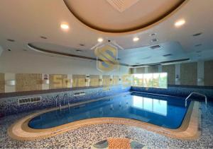Fotografie z fotogalerie ubytování Elite Residence Luxury 1 Bed with Palm Views v Dubaji